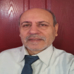 مهندس حميد رضا ضيايی